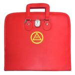 Royal Arch Chapter Apron Case