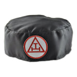 Royal Arch Masons Soft Cap Black