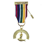 Royal Ark Mariner Grand Officer Breast Jewel