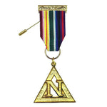 Royal Ark Mariner Grand PCN Breast Jewel