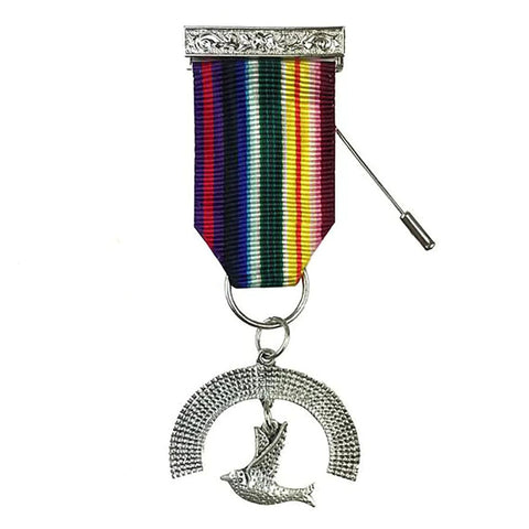 Royal Ark Mariner Member Breast Jewel