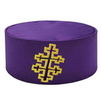 Scottish Rite 33rd Degree White Cap