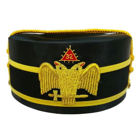 Scottish Rite Cap 32nd Degree