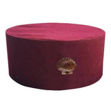 ST Thomas of Acon Cap