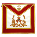 York Rite Royal Arch Apron