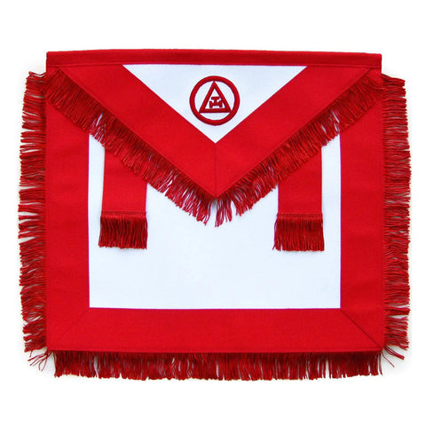 York Rite Royal Arch Member Apron