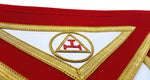 York Rite Royal Arch PHP Apron 2