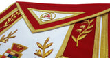 York Rite Royal Arch PHP Apron 3