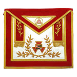 York Rite Royal Arch PHP Apron